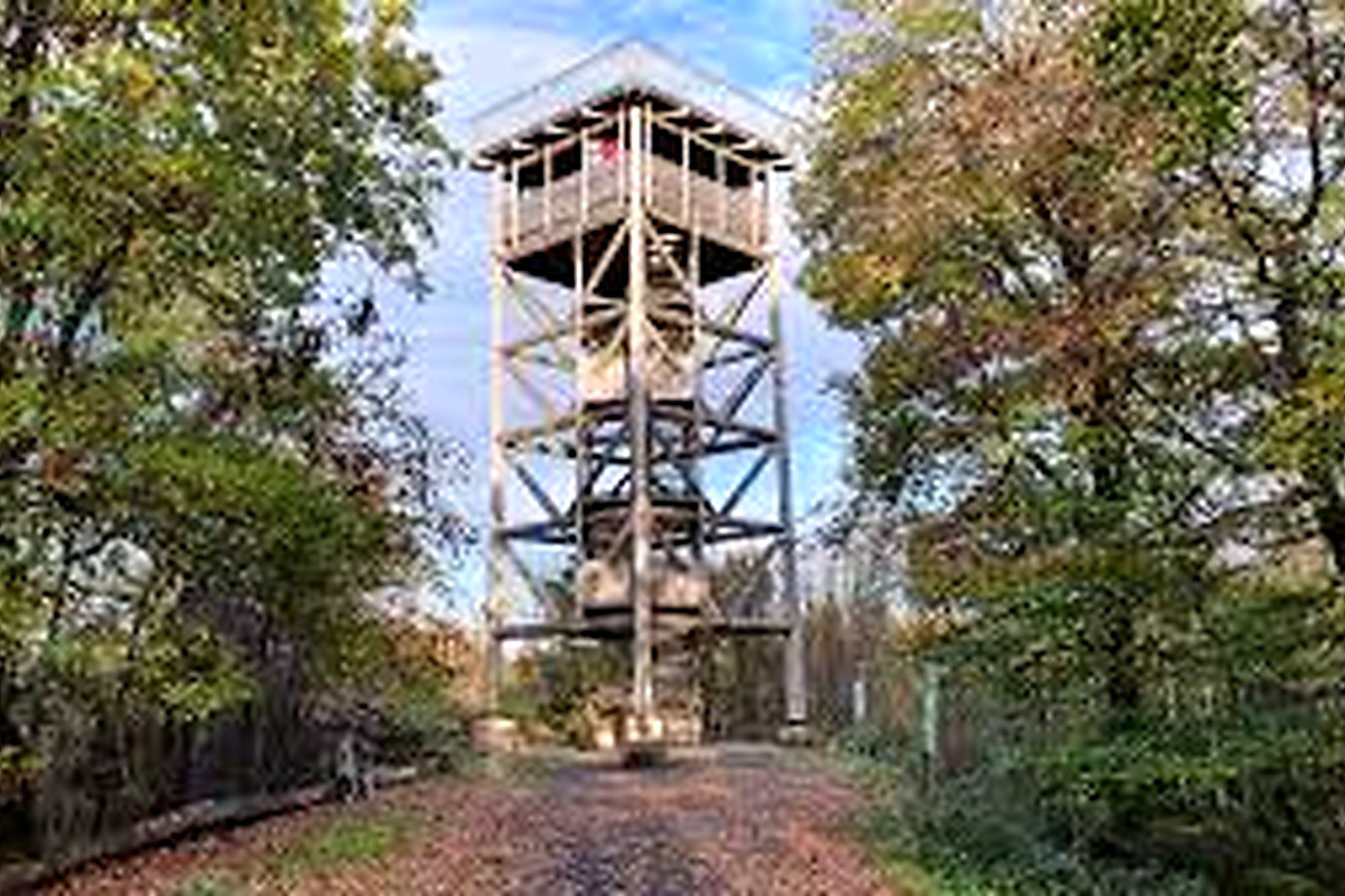 Winterstein Tower